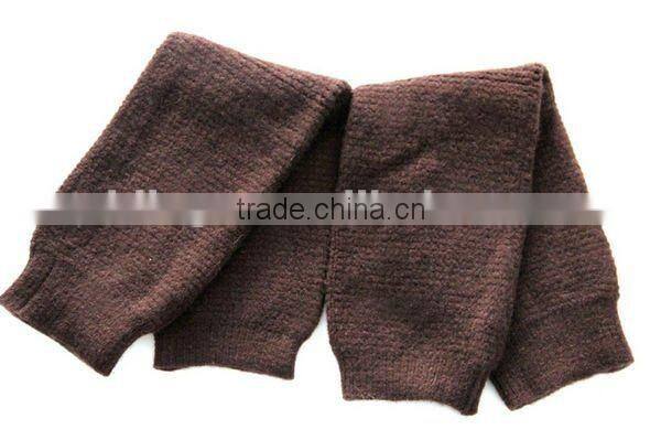 cashmere winter warm canions kneelets kneecaps