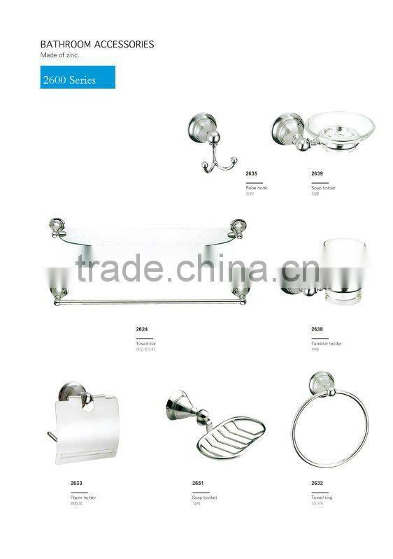 16000 black cheap complete bathroom set