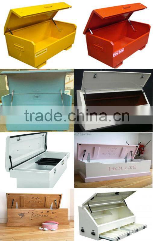 High quality cheap price compression gas lift for tool box(ISO9001:2008)