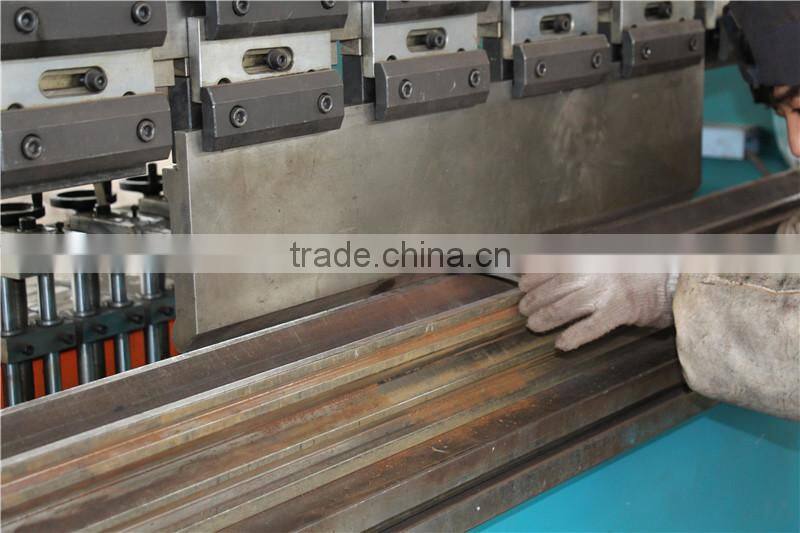 ISO approved custom made steel cutting bending welding