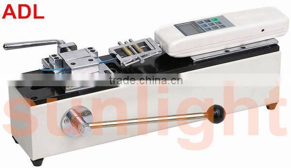 ADL Terminal Pulling Force Test Stand 500N