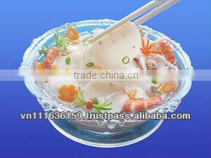 Tapioca Chips - D3515
