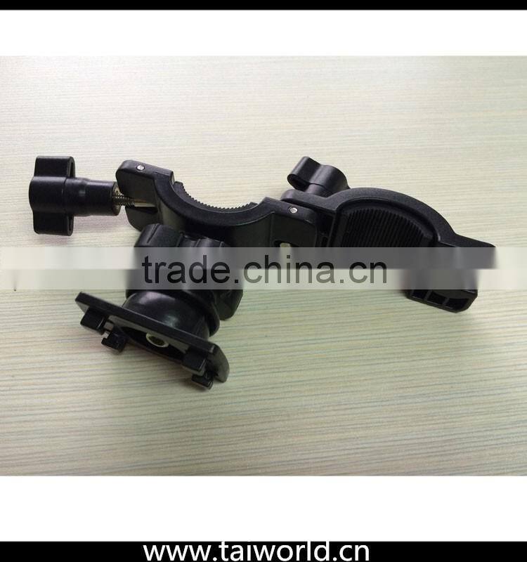 Waterproof 360 Motorcycle Bike Cycling 5 inch or Smaller GPS Mobile Phone Mount
