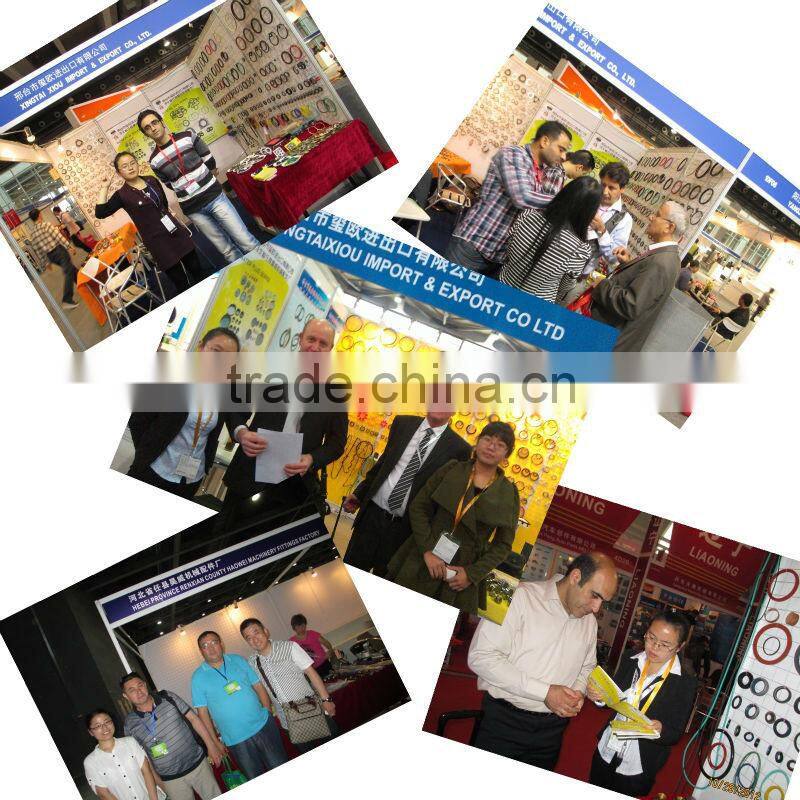 crankshaft oil seal price with low price in china