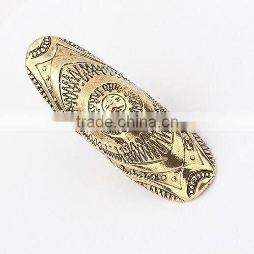 Best selling products new carving rings