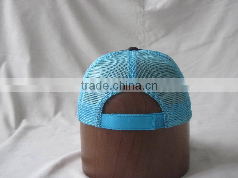 Cheap Wholesale Blank Trucker Cap with Not Logo