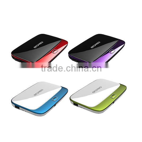 kodi fully loaded MK888 (K-R42/CS918) Android TV Box 4.4 RK3188 Quad Core Mini PC Smart TV Media Player with air mouse