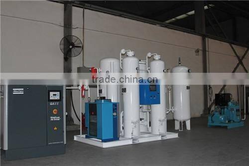 High purity Oxygen Generator