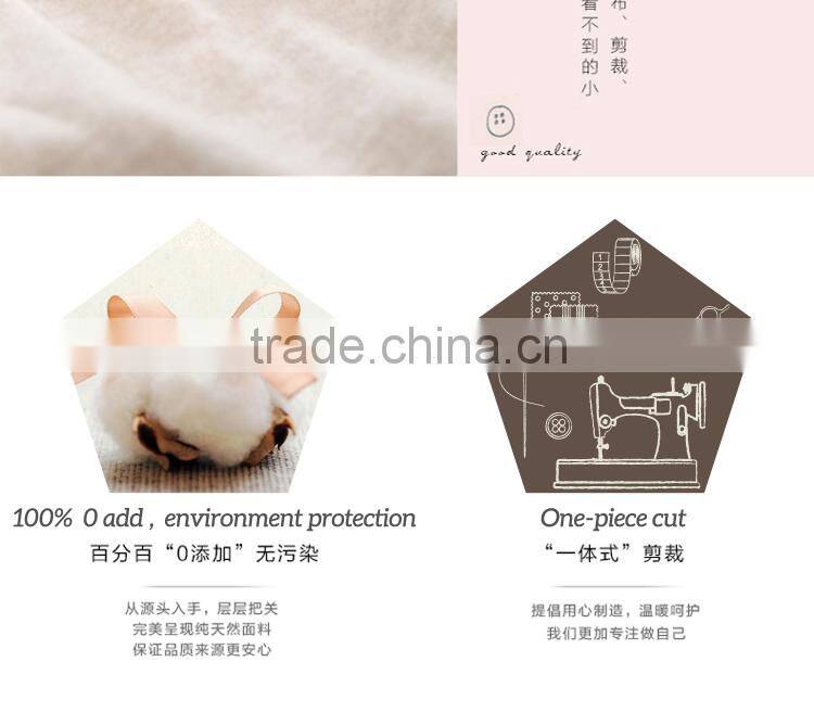 100% cotton nine pieces sets of baby Clothing Sets gift box for newborn around years