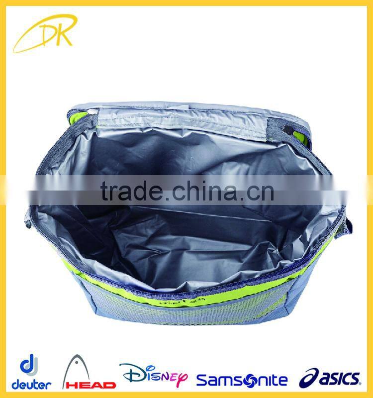BSCI Active Personal Keep Warm Cool Bag, Cool Bag For Frozen Food