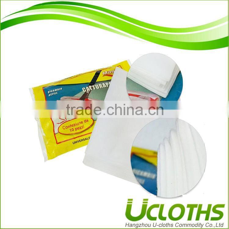 China wholesale daily use nonwoven mop head