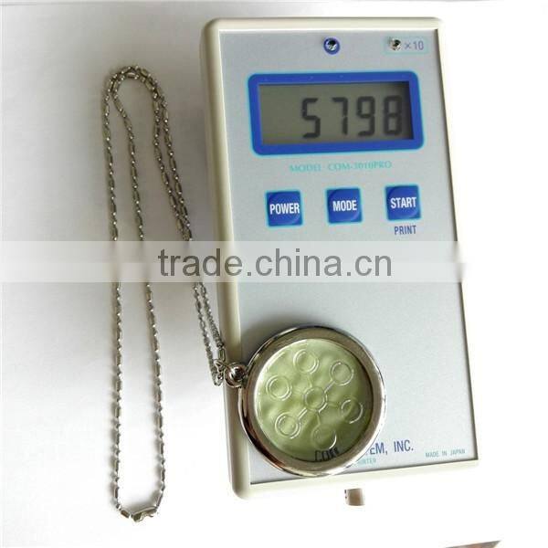 Newest 304 stainless steel chi pendant prix