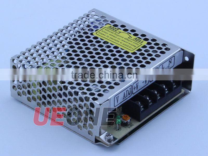Hot sale 15w 5v 3a switching power supply of S-15-5