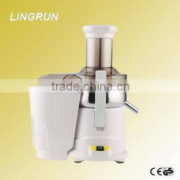 Electric mini juicer