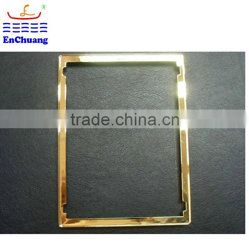 OEM Factory High Quality Precision Brass Stamping Parts