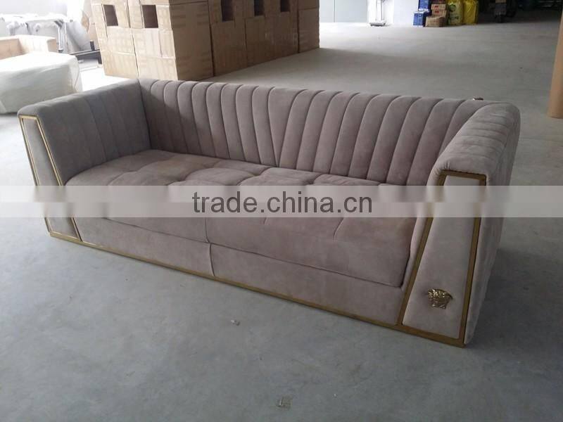 Booth seating dining room