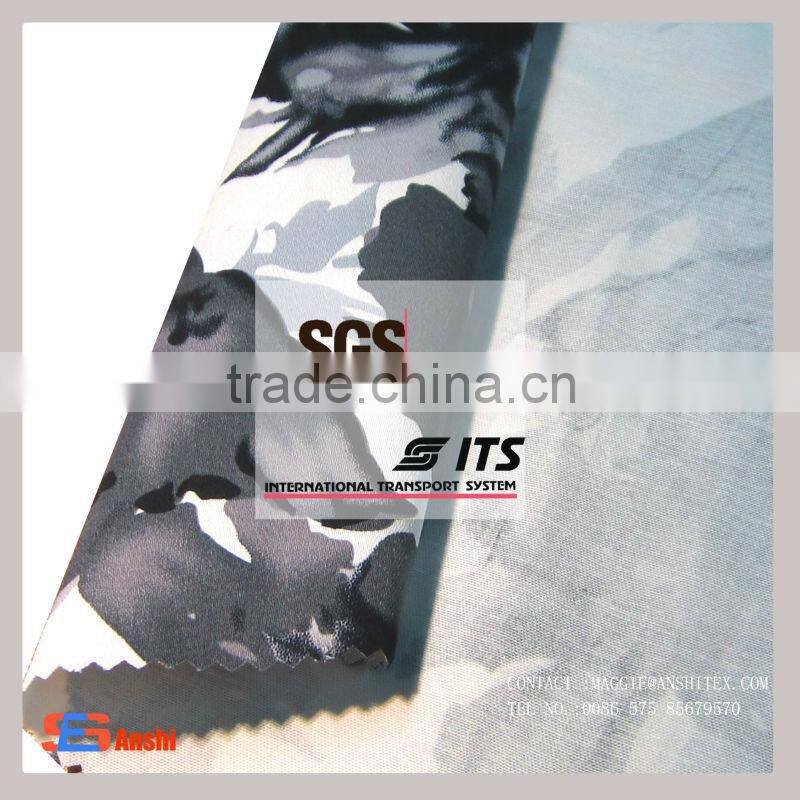 custom print cotton fabric wholesale