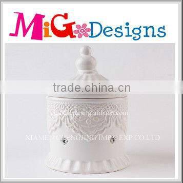 Manufacture Decor Ceramic Wedding Gifts For Guests