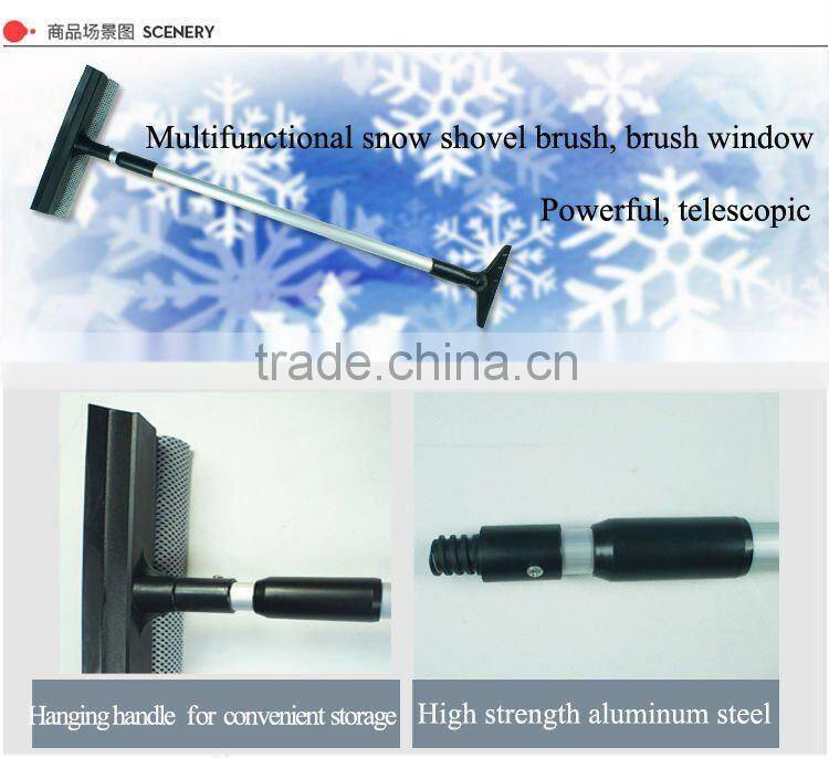 New style car window cleaning tool kits