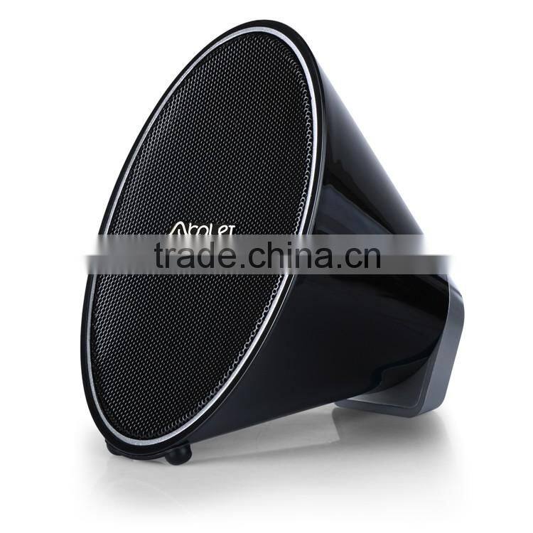 Multimedia New Arrived Fashion Design Hot Selling Phone Mini Computer Use Speaker