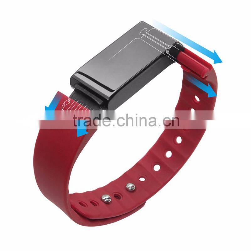 IW-1103S bluetooth transfer Movelesss Reminder smart watch