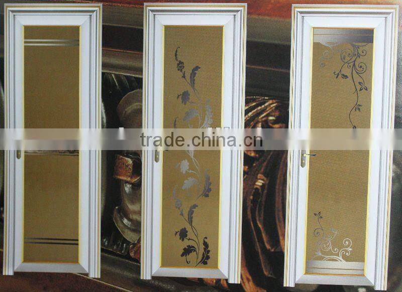 kitchen swinging door