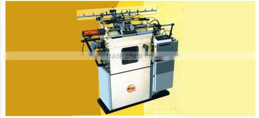 Automatic machine preparation gloves