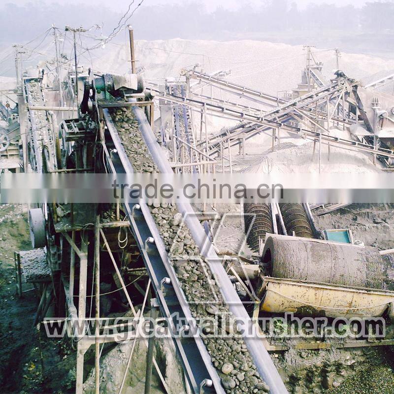 Coal Belt Conveyor