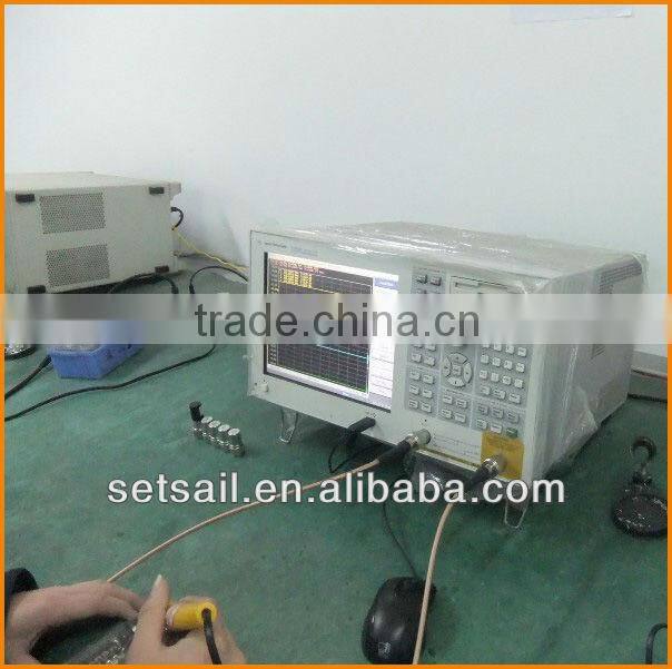 CDMA&GSM&DCS&3G/WLAN Dual-band Combiners/diplexer