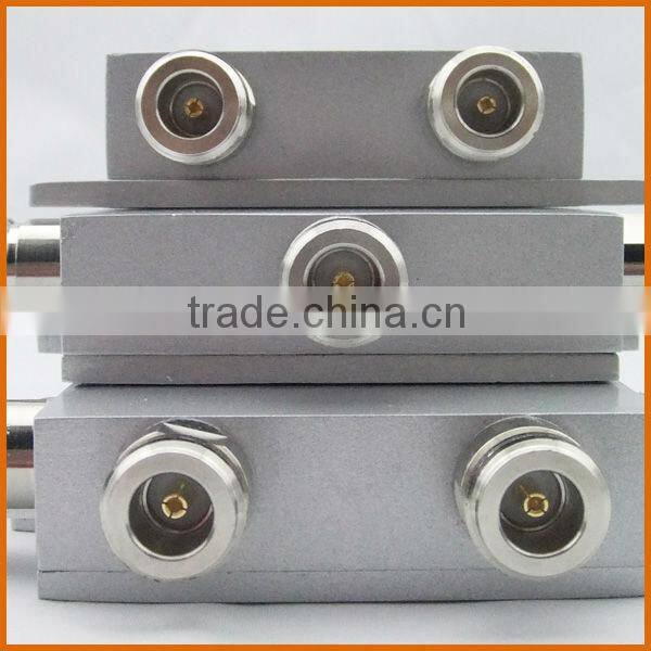 Power divider RF 4Way, NF