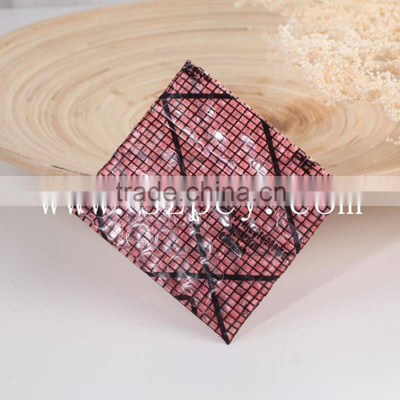 buffer protection anti-static grid film bubble bag