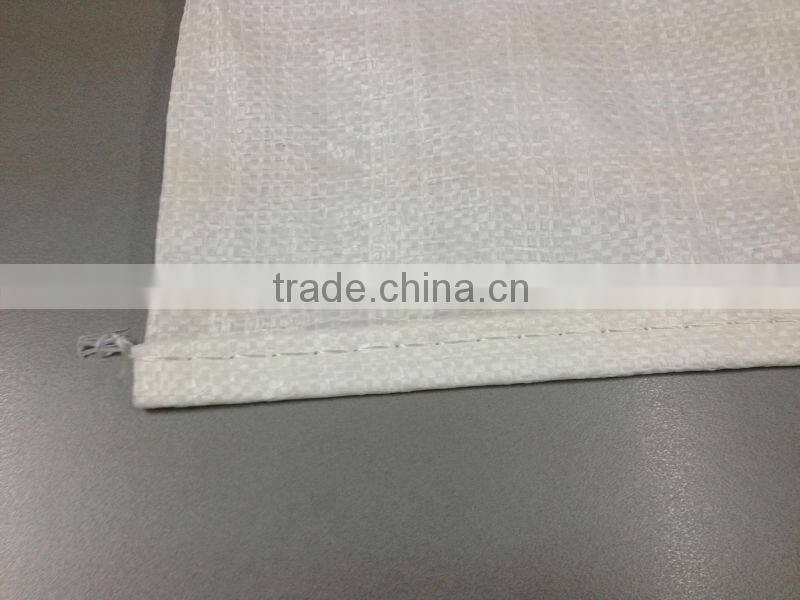 Sugar sack, pp woven bag with pe liner, 50kg
