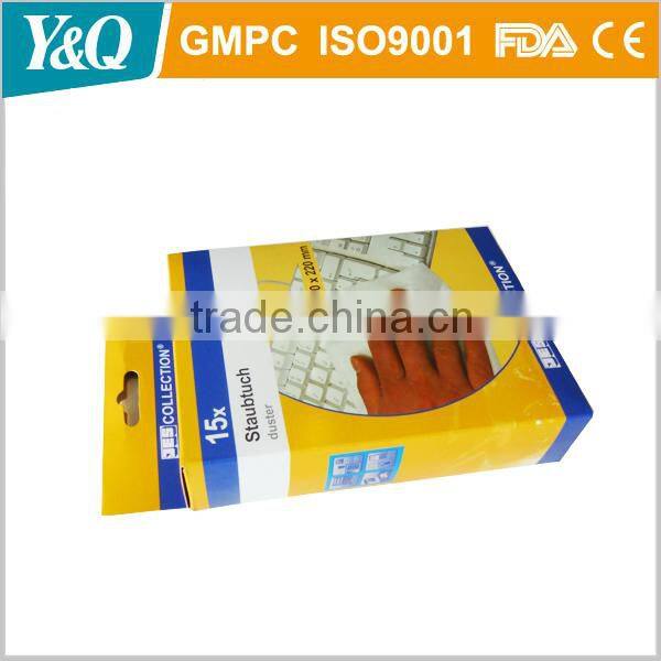 Cleaning Computer Wet Wipes