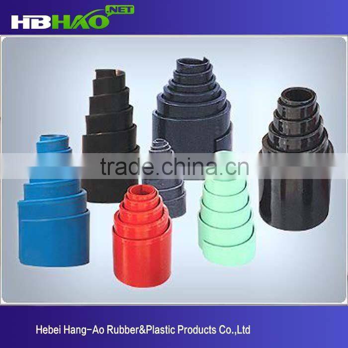 High Quality Spiral cable wrap PA12