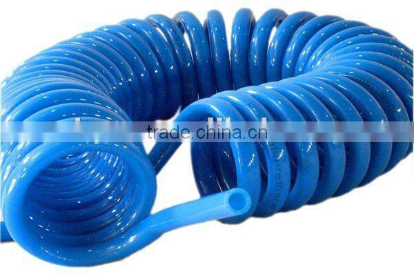 High Quality Double Coil Tube