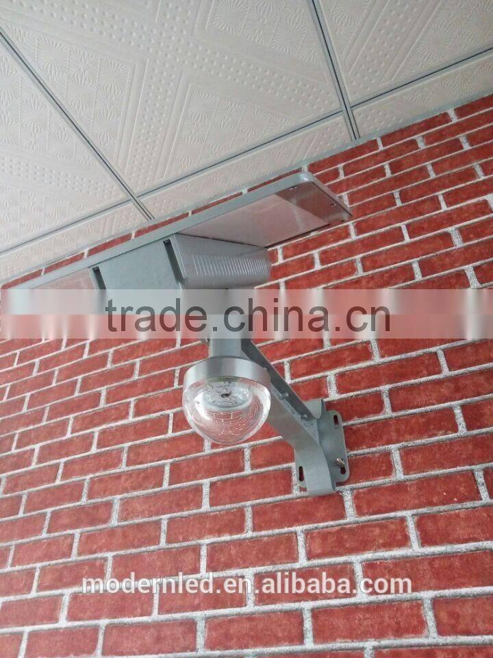 led solar street light 20watt