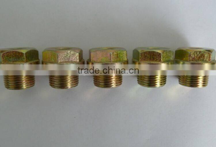 Non-standard Copper Parts