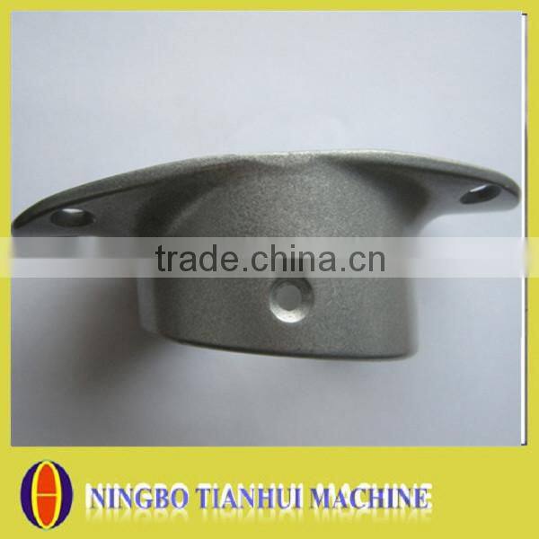 Aluminium Die Casting