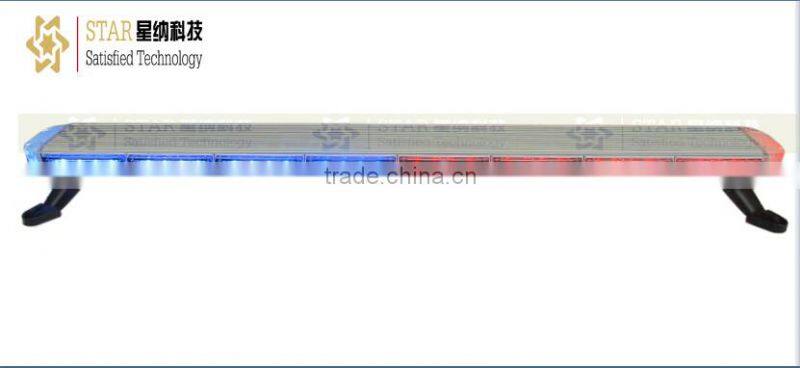 Hot selling Police Ambulance Emergency led Lighting Bars for trucks ASO-4M905B