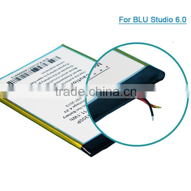 oem full capacity gb t18287 2013 high power mobile phone battery make in china
