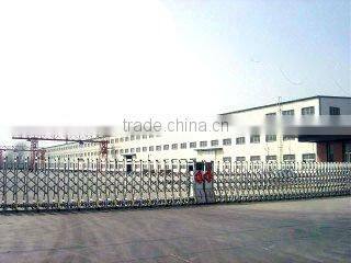 JIS 3455seamless alloysteel pipe
