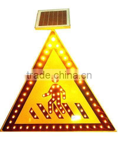 LED Pedestrian Traffic Light,Pedestrian Crossing Sign,Led Traffic Signal Light