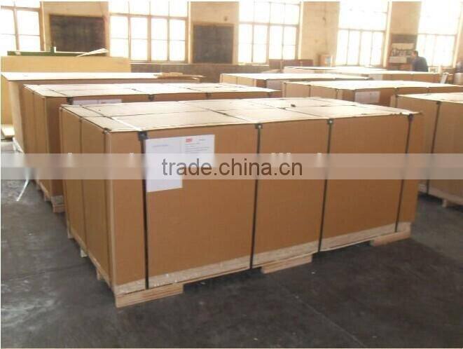 Linyi factory price marine plex brown film faced plywood
