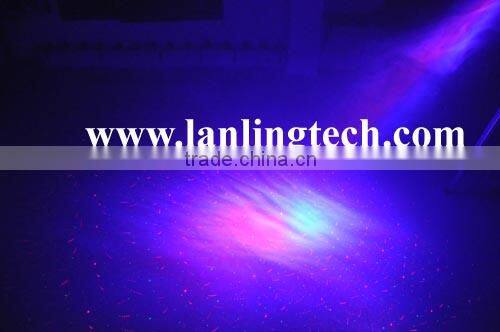 RGY LED Show Projector