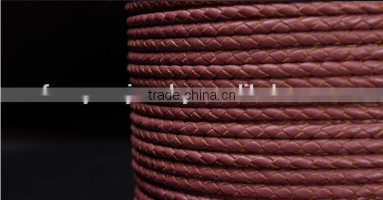 Factory Outlets OEM Belt Flat Leather Strips Wholesale