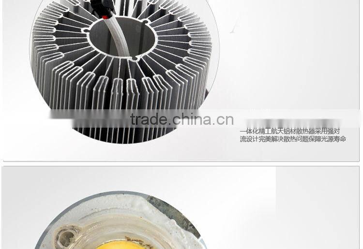 2013 12W Energy Saving celling led home lighting dia140*h70mm)