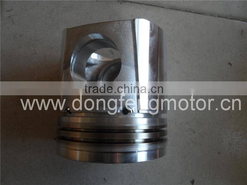 6CT engine 3917707 dump truck hydraulic piston