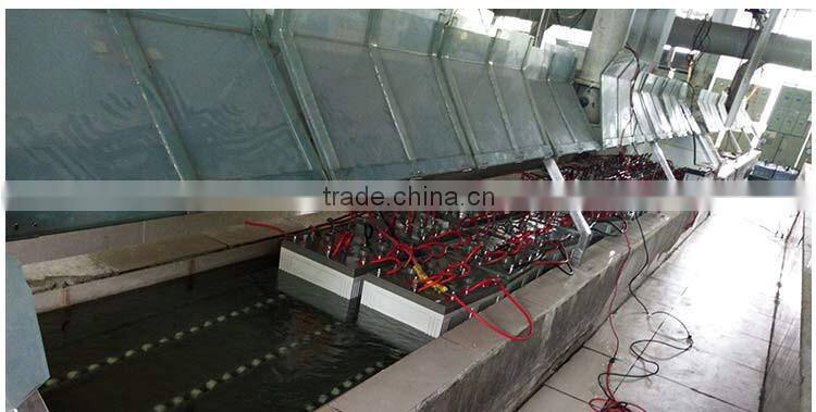 HIGH Capacity Acid Lead agm deep cycle battery 220ah solar battery 6 volt