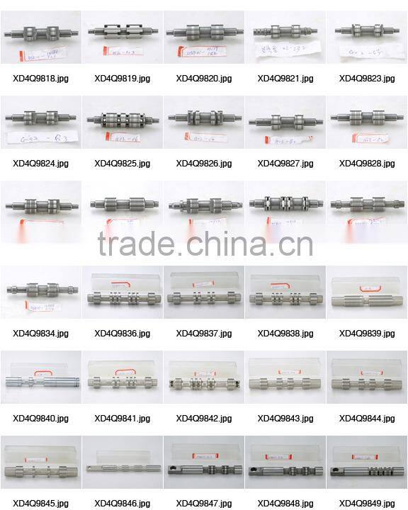hydraulic fittings,parts,spool used for Rexroth valves 4WEH**