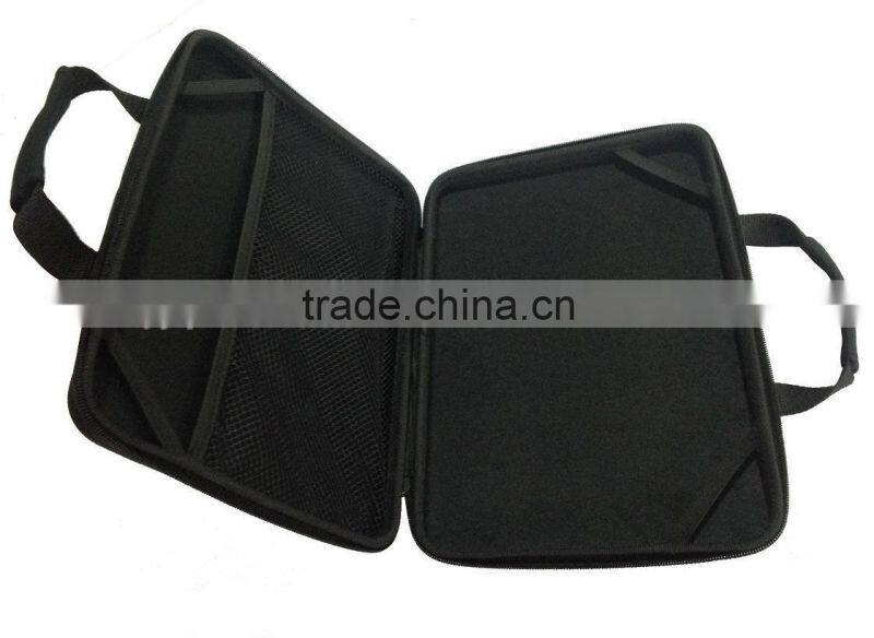 EVA hard shell laptop bag